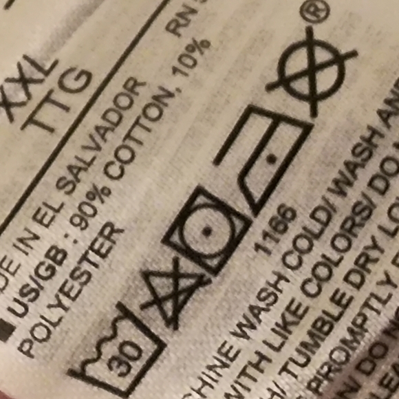 Spring - GAP Men's "MICKEY MOUSE" T-shirt Men's XXL - Picture 9 of 9